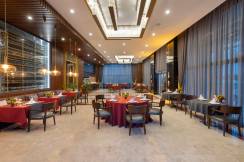 MIRACLE RESORT Restaurants